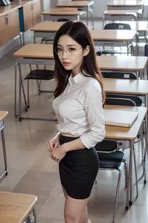 角头